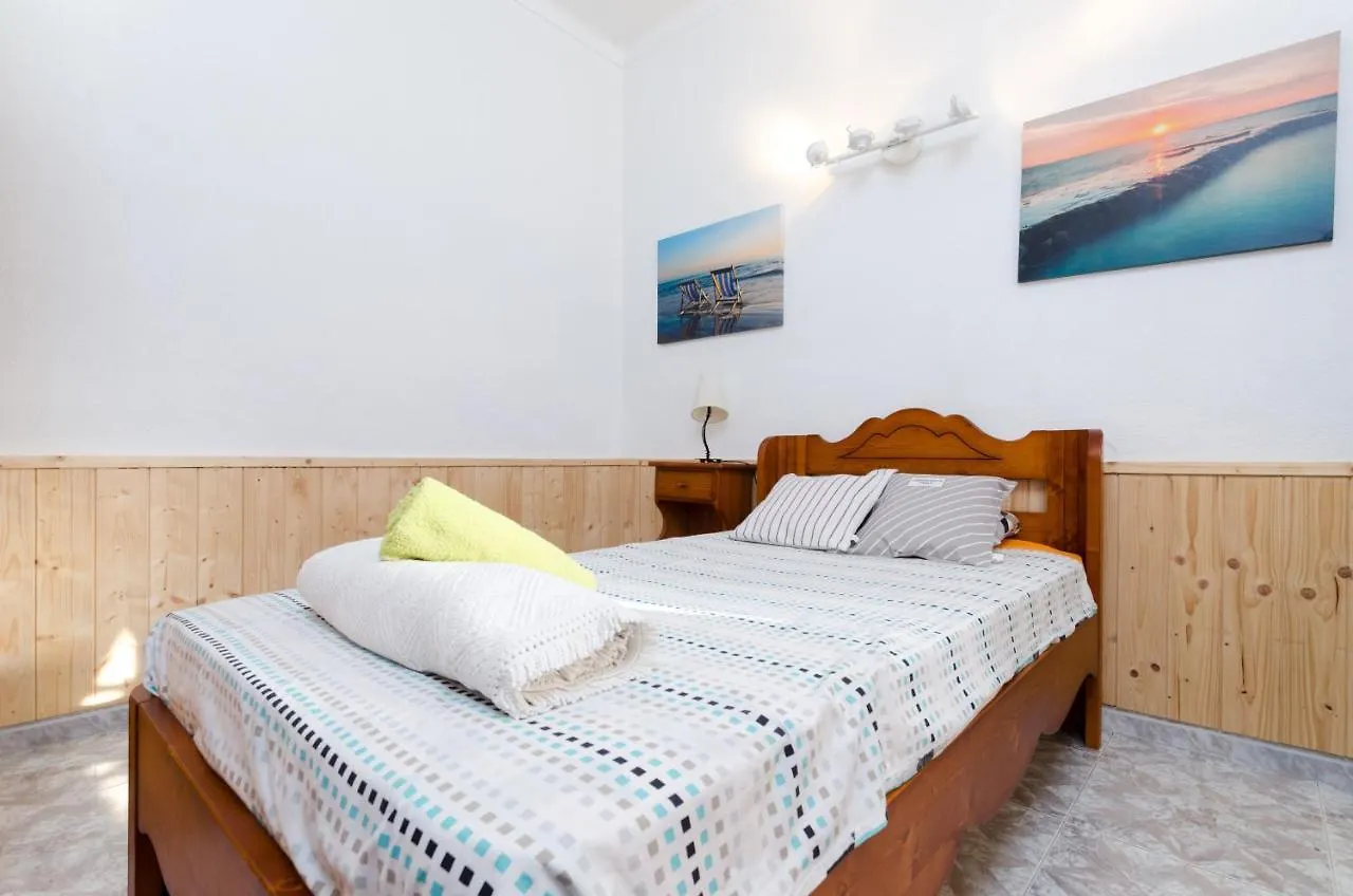 Holiday home Yourhouse Petita, Beach House In Majorca North Can Picafort