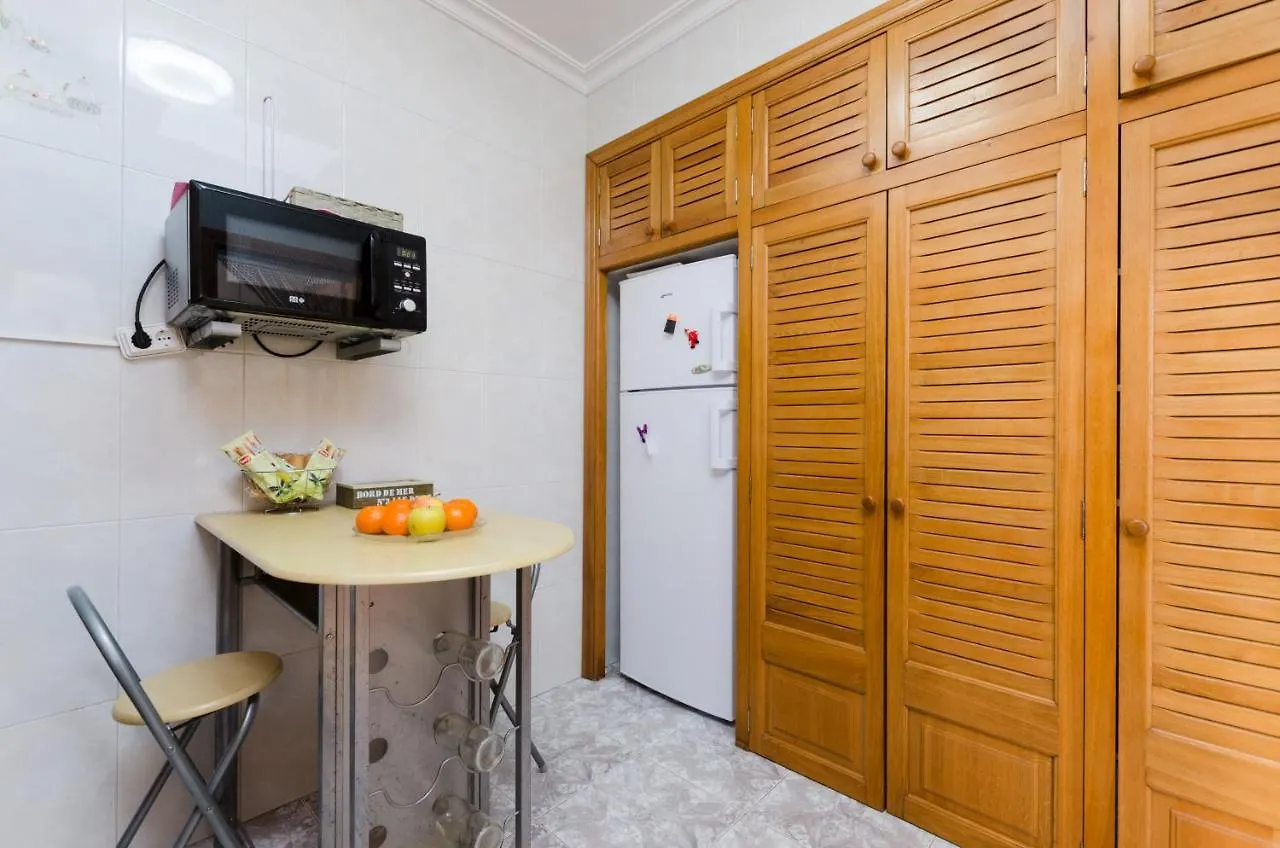 Tatil Evi Yourhouse Petita, Beach House In Majorca North Can Picafort  İspanya