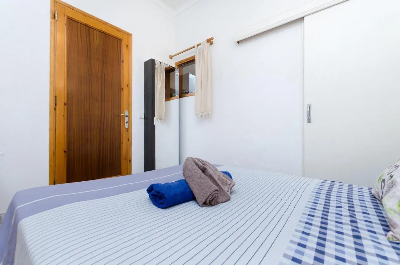 Yourhouse Petita, Beach House In Majorca North Can Picafort  0*, Can Picafort (Mallorca)