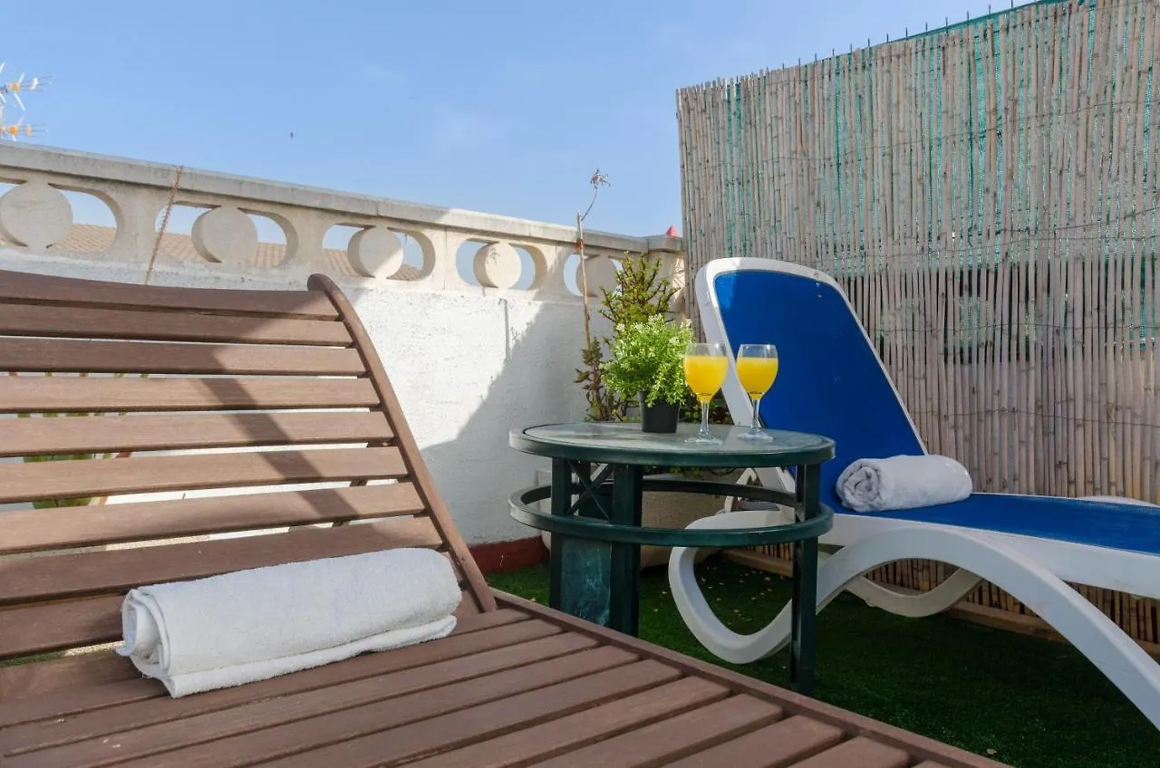 Yourhouse Petita, Beach House In Majorca North Can Picafort  Tatil Evi Can Picafort (Mallorca)
