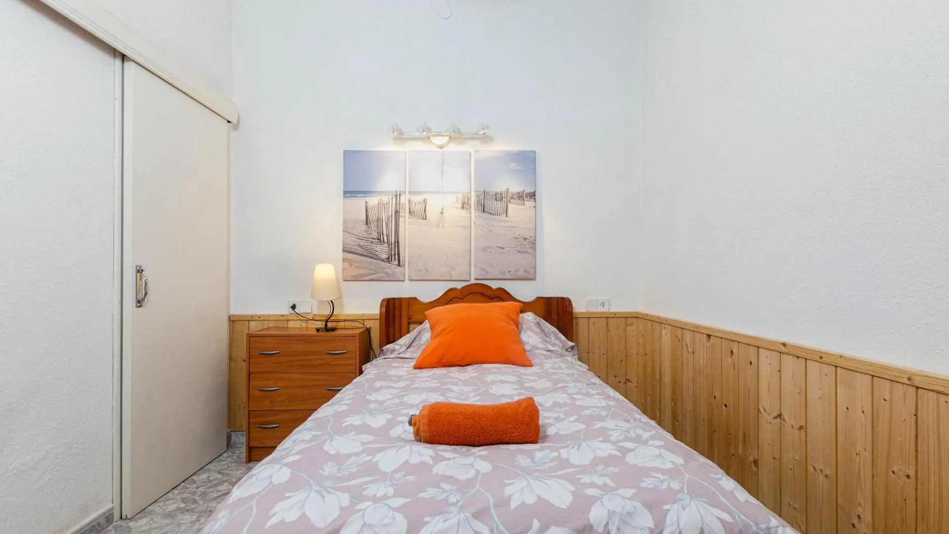 Yourhouse Petita, Beach House In Majorca North Can Picafort  Tatil Evi Can Picafort (Mallorca)