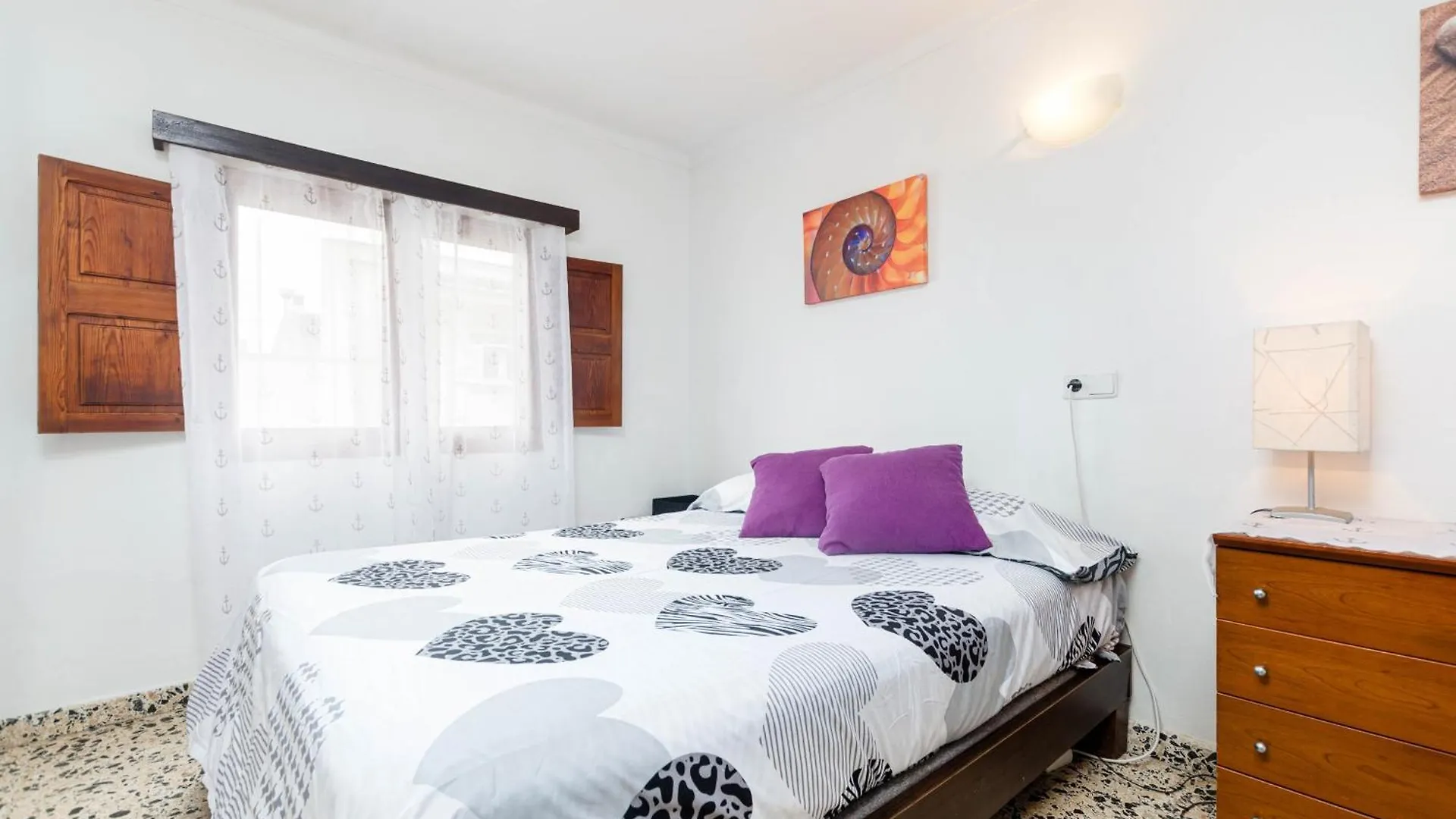Yourhouse Petita, Beach House In Majorca North Can Picafort  İspanya