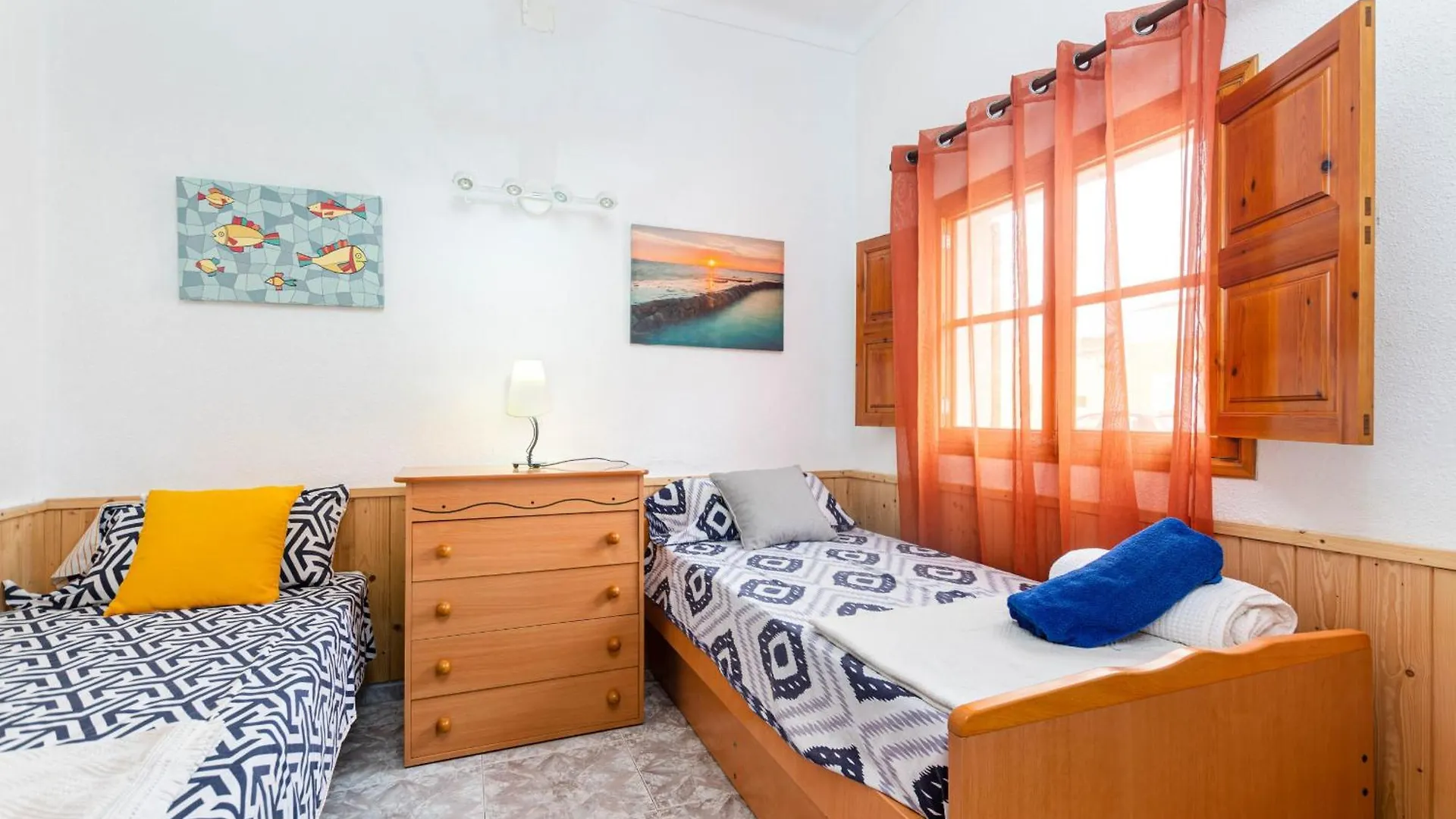 Yourhouse Petita, Beach House In Majorca North Can Picafort  0*, Can Picafort (Mallorca) İspanya