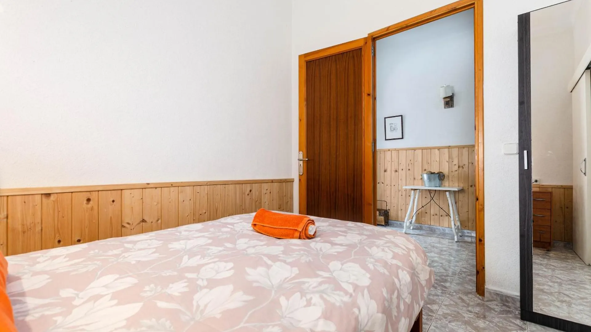 Yourhouse Petita, Beach House In Majorca North Can Picafort  Tatil Evi